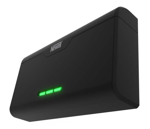 Newell ładowarka USB-C do GoPro H5/H6/H7/H8/H9/H10/H11 - 1185031 - zdjęcie